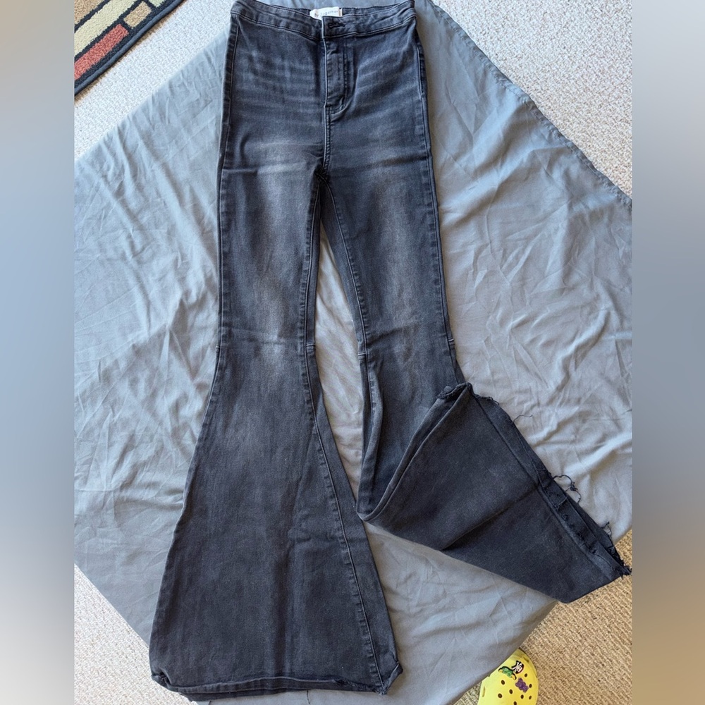 Flare Jeans from By Together